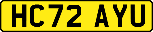 HC72AYU