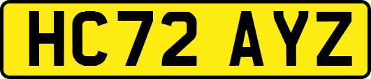 HC72AYZ