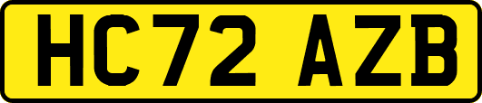 HC72AZB