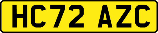 HC72AZC