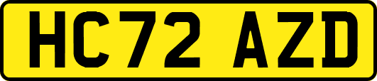 HC72AZD