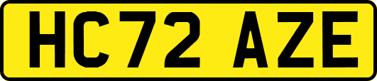 HC72AZE