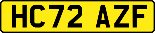 HC72AZF