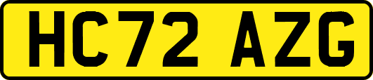 HC72AZG