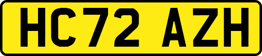 HC72AZH