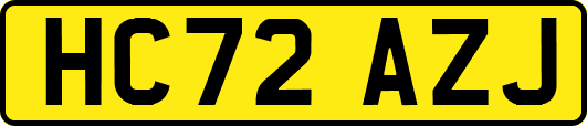 HC72AZJ