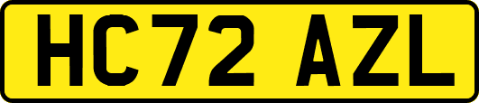 HC72AZL