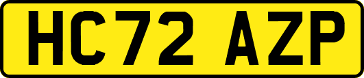 HC72AZP