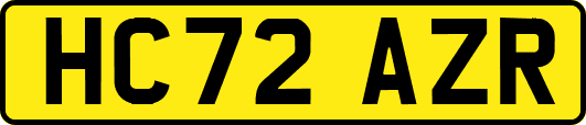 HC72AZR