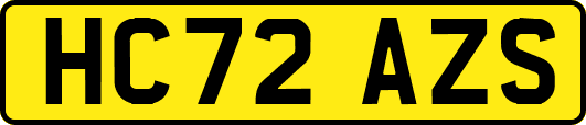 HC72AZS