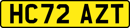 HC72AZT