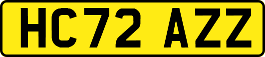 HC72AZZ