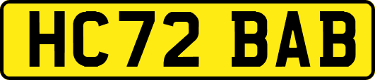 HC72BAB