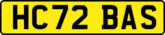 HC72BAS