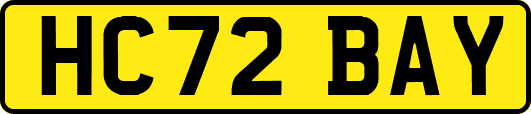 HC72BAY
