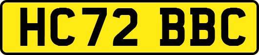 HC72BBC