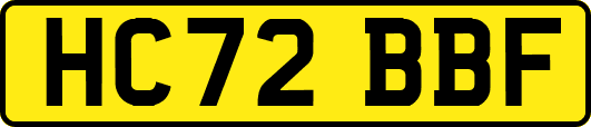HC72BBF