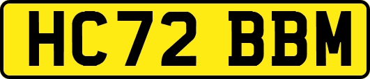 HC72BBM