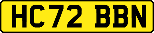 HC72BBN