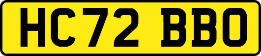 HC72BBO