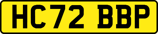 HC72BBP
