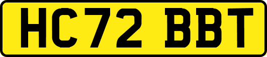 HC72BBT