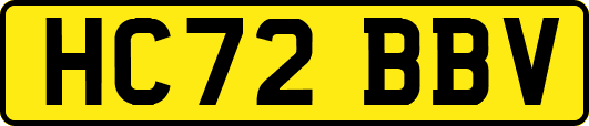 HC72BBV