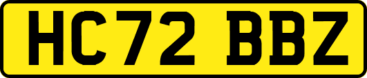 HC72BBZ