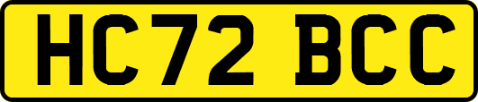 HC72BCC
