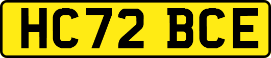 HC72BCE