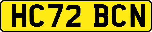 HC72BCN
