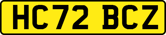 HC72BCZ