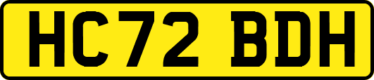HC72BDH