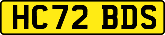 HC72BDS