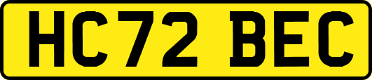 HC72BEC