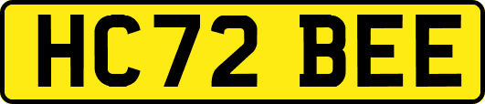 HC72BEE