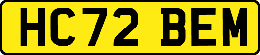 HC72BEM