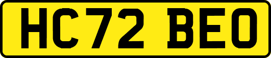HC72BEO