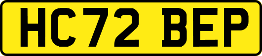 HC72BEP