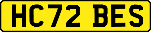 HC72BES