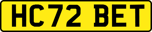 HC72BET