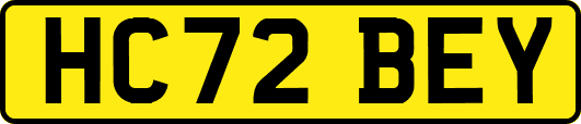 HC72BEY