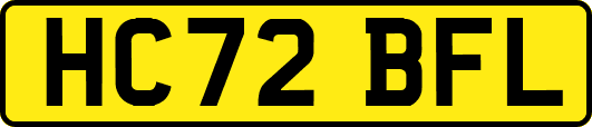 HC72BFL