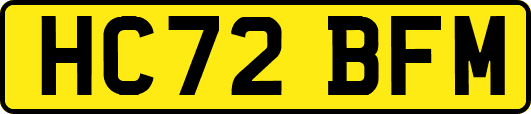 HC72BFM