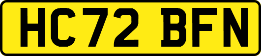 HC72BFN