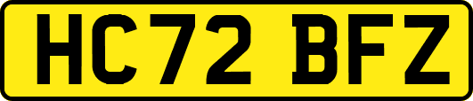HC72BFZ