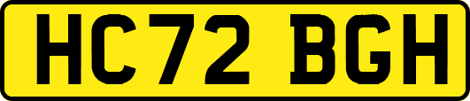 HC72BGH