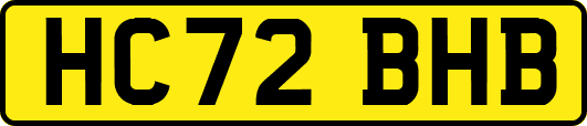 HC72BHB