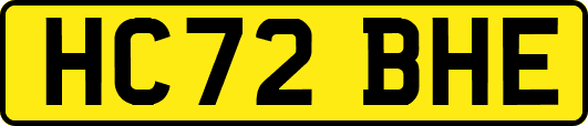 HC72BHE