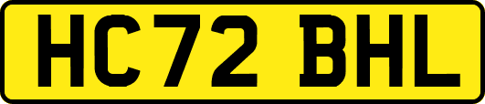 HC72BHL